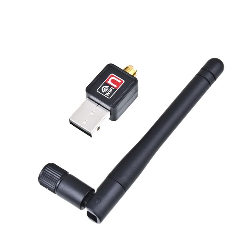 USB-LAN адаптер